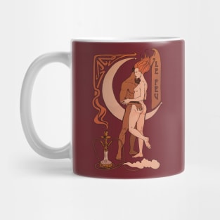 Le Feu Mug